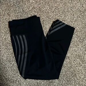 ATHLETA cropped leggings